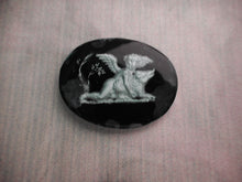 Load image into Gallery viewer, 5 antique sulphides depicting classical figures. c1800