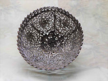 Load image into Gallery viewer, A pair of antique filigree bowls. c1820