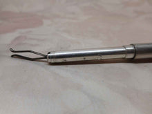 Load image into Gallery viewer, SOLD……A white metal mechanical pen/ pencil / pick  / letter scale. 1842 John Sheldon