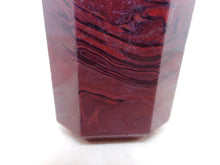 Load image into Gallery viewer, SOLD…….A Lithyalin 'agate' glass scent bottle. 19th century. c 1860