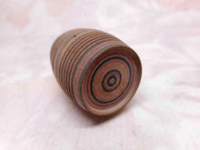 Load image into Gallery viewer, SOLD.......A Painted Tunbridge thread barrel. c 1800-1830
