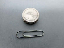 Load image into Gallery viewer, A Georgian silver vinaigrette. c1780-1815