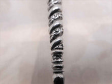 Load image into Gallery viewer, SOLD…..A pair of silver handled tweezers. L&S Chester 1888