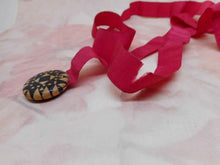 Load image into Gallery viewer, Tunbridge Ware Bible page marker. 19thc
