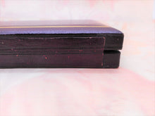 Load image into Gallery viewer, A good quality red leather cased sewing set. c 1900- 1920