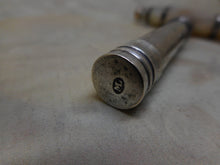 Load image into Gallery viewer, SOLD……….Georgian silver corkscrew. Matthew Linwood maker. 18thc