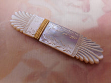 Load image into Gallery viewer, A Palais Royal pearl needle case. French c 1800