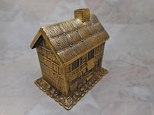 Load image into Gallery viewer, SOLD….Shakespeare's House- an Avery needle packet case. 1873