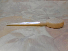 Load image into Gallery viewer, SOLD………A mother of pearl stiletto /awl. French c 1800