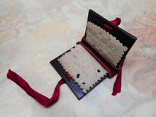 Load image into Gallery viewer, SOLD…….A mid 19th century Tunbridge Ware needle case. c 1840