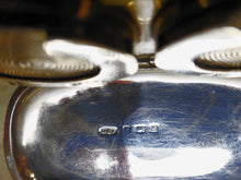 Load image into Gallery viewer, SOLD..........A silver double sovereign case. Birmingham 1905.
