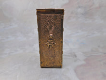 Load image into Gallery viewer, SOLD………………..The 'Cupid's Casket'- an Avery needle packet case.  Patented 1872.