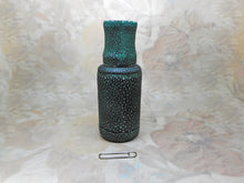 Load image into Gallery viewer, SOLD……A large scent bottle in a shagreen case. c 1920