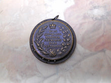 Load image into Gallery viewer, SOLD………..Prince Albert memorial pin cushion. 1861