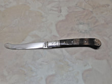 Load image into Gallery viewer, SOLD.........An 18th century folding fruit knife. Wilks.