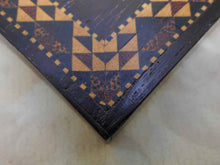 Laden Sie das Bild in den Galerie-Viewer, Ein Visitenkartenetui von Tunbridge Ware. ca. 1840