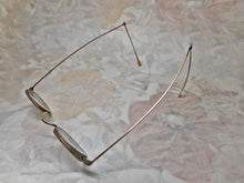 Load image into Gallery viewer, A pair of gold framed spectacles / eye glasses. c1900