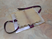 Load image into Gallery viewer, SOLD…..An engraved pearl needle case. c 1850