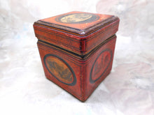 Load image into Gallery viewer, A small souvenir from Cheddar bought home by a Victorian tourist.