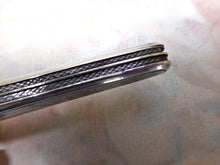 Load image into Gallery viewer, SOLD.........An American sterling silver folding fruit knife. c 1880