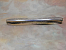 Load image into Gallery viewer, SOLD.........An American sterling silver folding fruit knife. c 1880