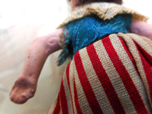 Load image into Gallery viewer, Two little dolls. German c1910.