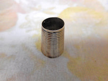 Load image into Gallery viewer, An open topped finger guard / thimble. c1820
