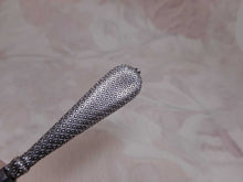 Load image into Gallery viewer, A silver stiletto / awl. c 1860
