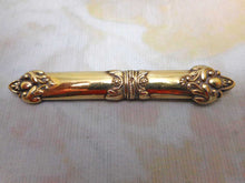 Load image into Gallery viewer, A small silver gilt needle case. French c1860
