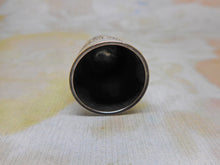 Load image into Gallery viewer, A Dorcas thimble. Size 6.
