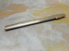 Load image into Gallery viewer, A rare Georgian silver fruit knife. SP (Pemberton) c1790
