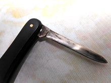 Load image into Gallery viewer, A wooden mechanical quill cutter. c1850
