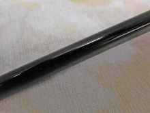 Load image into Gallery viewer, A Victorian dip pen with cross hatched seal  c 1840
