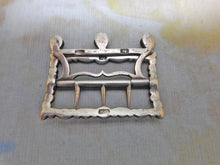 Load image into Gallery viewer, SOLD……..A Georgian silver stock buckle. 18thc
