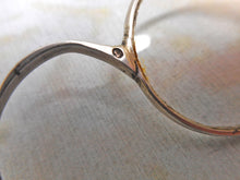 Charger l&#39;image dans la galerie, Paire de lunettes en argent. Londres, 1820.
