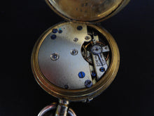 Laden Sie das Bild in den Galerie-Viewer, A nurse&#39;s chatelaine made using leather. c1900

