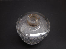 Load image into Gallery viewer, Reserved for G..........A set of four silver topped bottles. Palais Royal. pre-1809.
