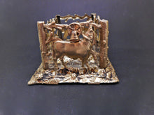 Load image into Gallery viewer, Cock Robin's Grave-an Avery needle packet case. c1880
