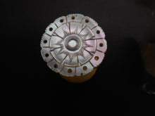 Load image into Gallery viewer, A set of 5 small pearl reels / spools. c1860
