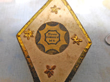 Load image into Gallery viewer, SOLD.........An early 19th century keepsake pin cushion. c1800.
