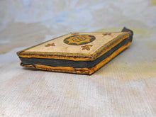 Load image into Gallery viewer, SOLD.........An early 19th century keepsake pin cushion. c1800.
