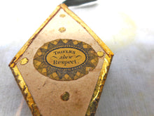 Load image into Gallery viewer, SOLD.........An early 19th century keepsake pin cushion. c1800.
