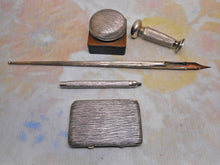 Charger l'image dans la galerie, Coffret d'accessoires d'écriture. Vers 1920
