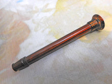 Load image into Gallery viewer, A rosewood pencil with a Tunbridge Ware end. c1840

