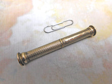 Load image into Gallery viewer, An unusual John Sheldon letter scale. c1845
