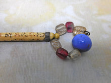 Load image into Gallery viewer, A 19th century inscribed lace bobbin-Hannah Burlek ...died 1851.
