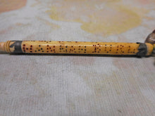 Load image into Gallery viewer, A 19th century inscribed lace bobbin-Hannah Burlek ...died 1851.
