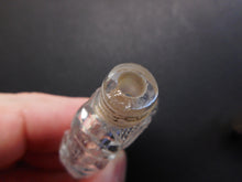 Load image into Gallery viewer, A small cut glass scent bottle. c1830.
