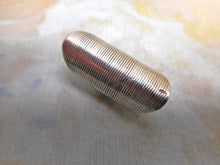 Load image into Gallery viewer, A Dutch finger guard / thimble in the form of a ring. c1870.
