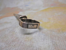 Load image into Gallery viewer, A Dutch silver stiletto and cover. c1860

